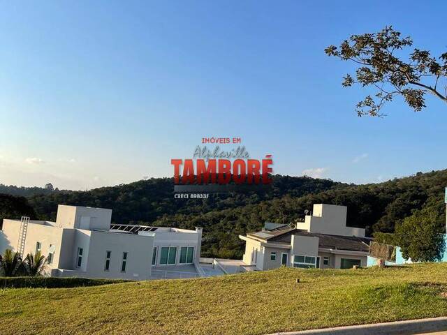 Venda em Tamboré - Santana de Parnaíba