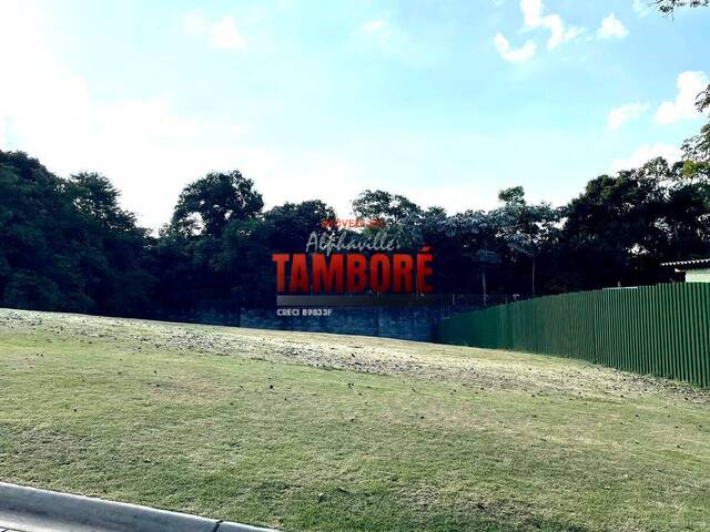 Venda em Tamboré - Santana de Parnaíba