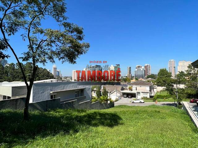 Venda em Tamboré - Santana de Parnaíba
