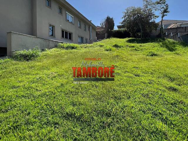 Terreno em condomínio para Venda em Santana de Parnaíba - 4