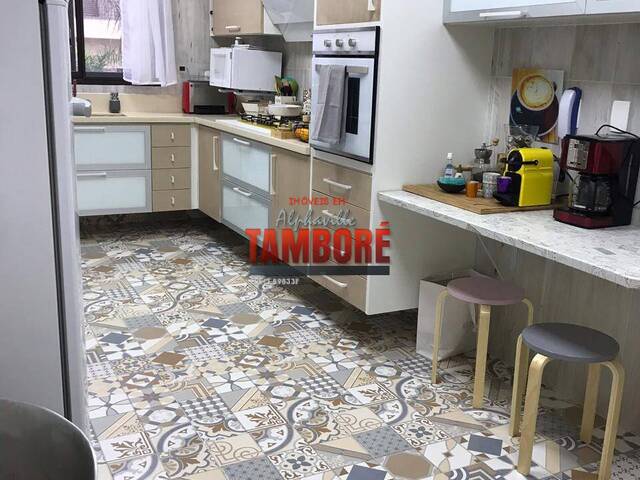 Apartamento para Venda em Barueri - 5