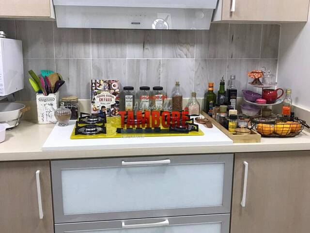 Apartamento para Venda em Barueri - 4