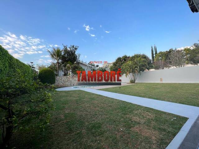 Casa em condomínio para Locação em Santana de Parnaíba - 4