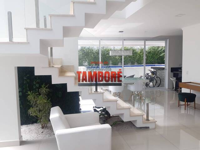 Casa para Venda em Santana de Parnaíba - 4