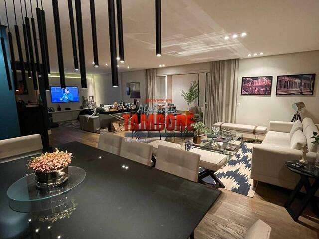 Apartamento para Venda em Santana de Parnaíba - 5