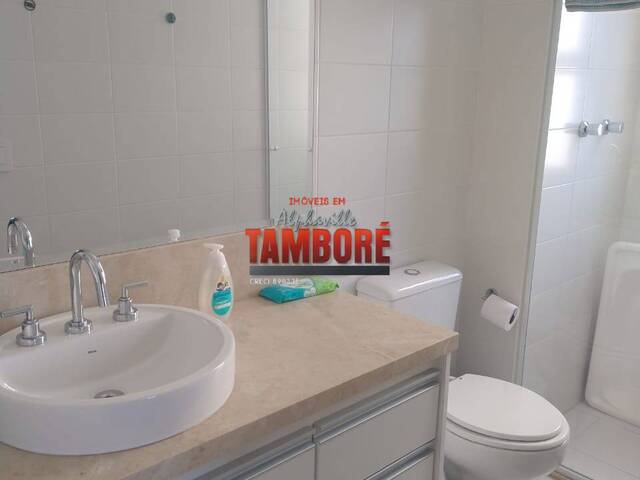 Apartamento para Venda em Santana de Parnaíba - 5