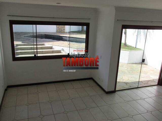 Casa em condomínio para Venda em Santana de Parnaíba - 4