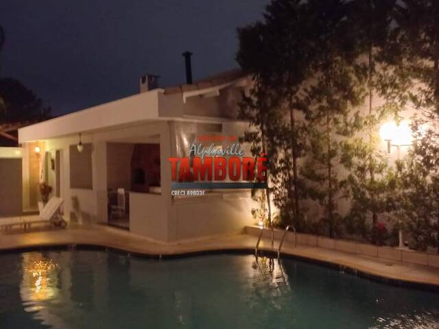 Casa em condomínio para Venda em Santana de Parnaíba - 5