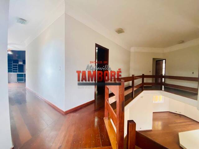 Casa em condomínio para Venda em Santana de Parnaíba - 4