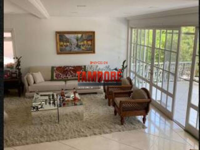 Casa em condomínio para Locação em Santana de Parnaíba - 4