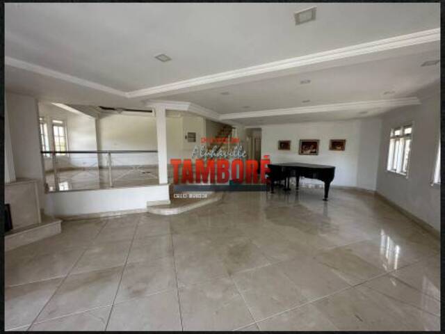 Casa em condomínio para Locação em Santana de Parnaíba - 5