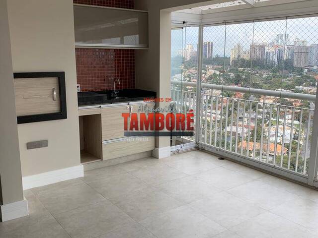#769 - Duplex para Venda em Barueri - SP
