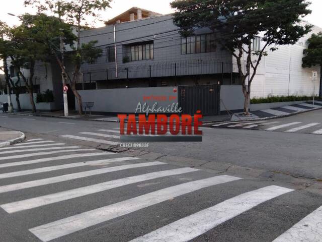 Sala para Locação em Barueri - 4