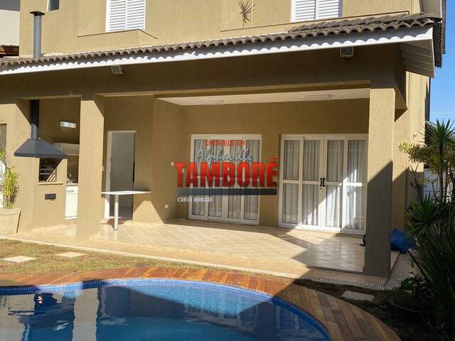 Casa em condomínio para Venda em Santana de Parnaíba - 5