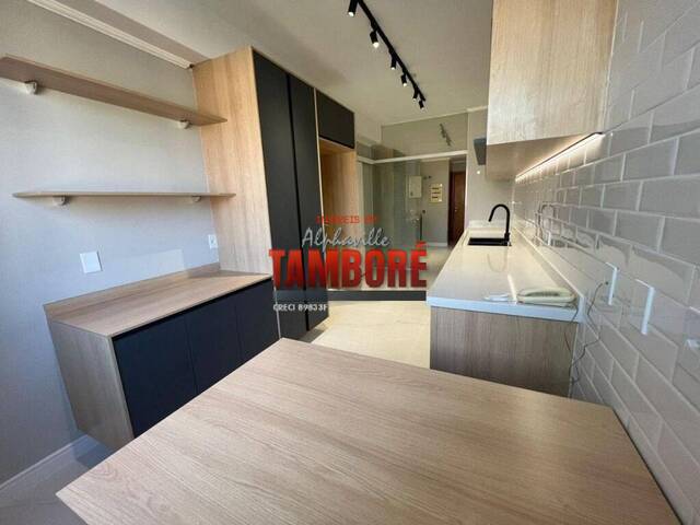 Apartamento para Venda em Santana de Parnaíba - 4