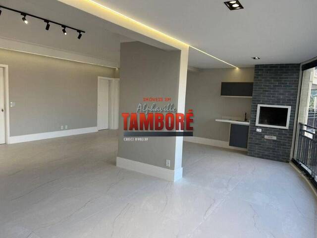Apartamento para Venda em Santana de Parnaíba - 5