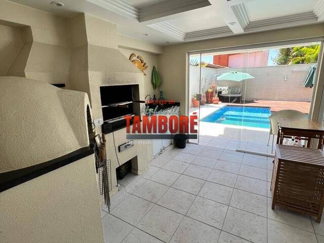 Casa em condomínio para Venda em Santana de Parnaíba - 4