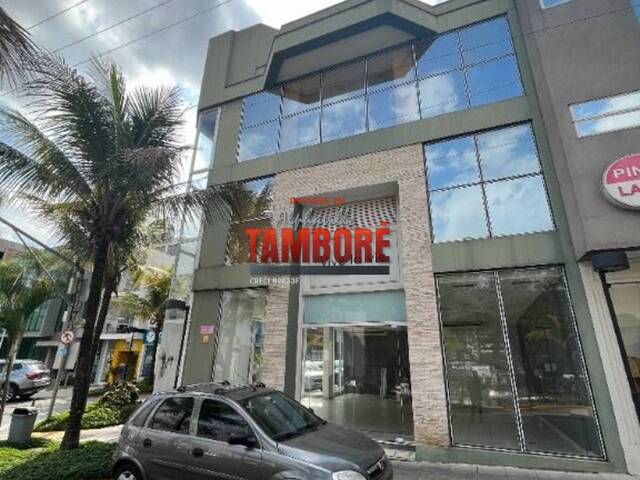 Prédio comercial para Venda em Barueri - 5