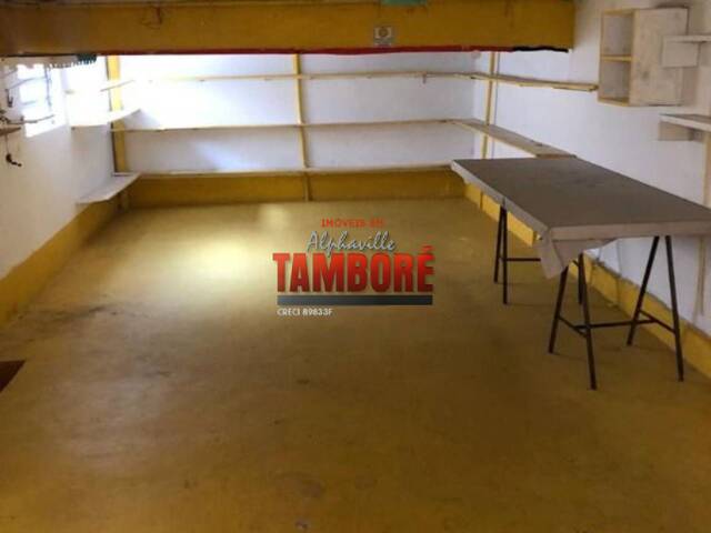 Sala para Venda em Santana de Parnaíba - 5