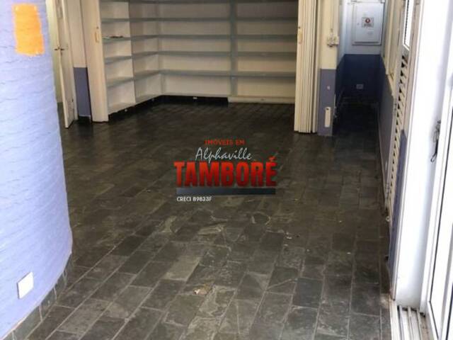 Sala para Venda em Santana de Parnaíba - 4