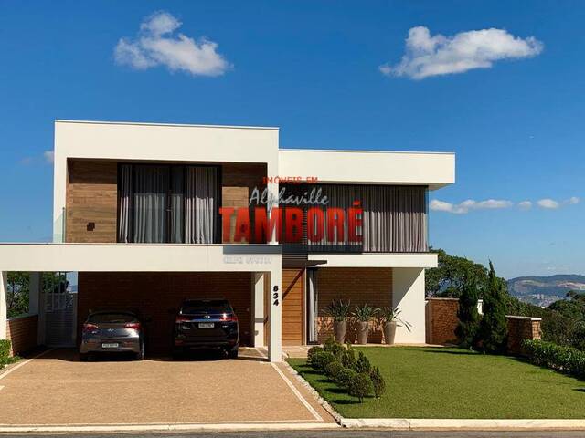 Casa em condomínio para Venda em Santana de Parnaíba - 4