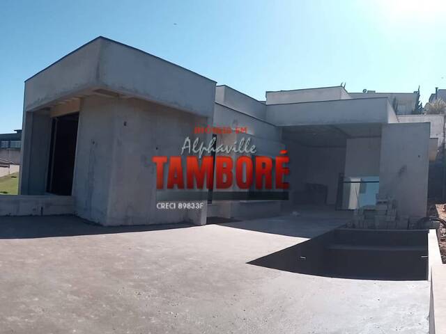 Casa em condomínio para Venda em Santana de Parnaíba - 5