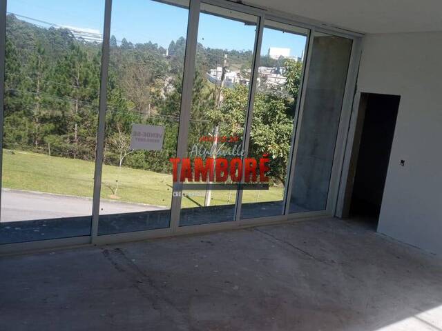 #783 - Casa em condomínio para Venda em Santana de Parnaíba - SP - 3