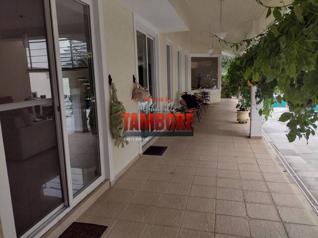 Casa em condomínio para Venda em Santana de Parnaíba - 4