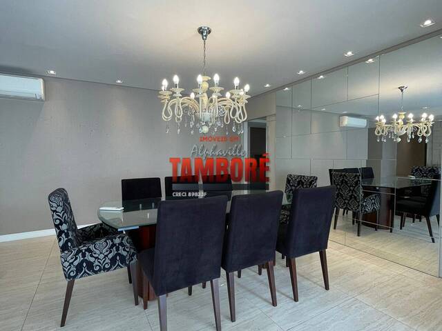 Apartamento para Venda em Barueri - 4