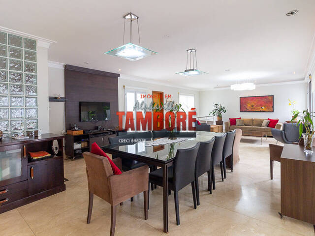 Casa em condomínio para Venda em Santana de Parnaíba - 5