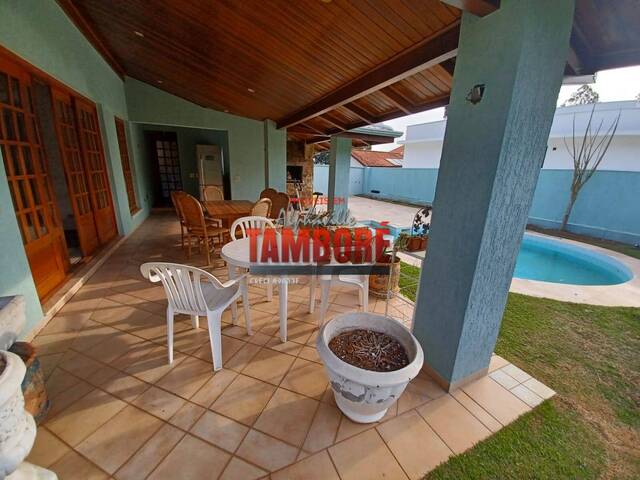 Casa de Esquina em Alphaville a Venda para Venda em Santana de Parnaíba - 5