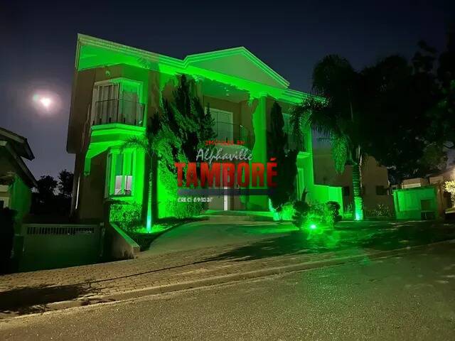 Casa a Venda em Alphaville Aceita Permuta para Venda em Santana de Parnaíba - 5