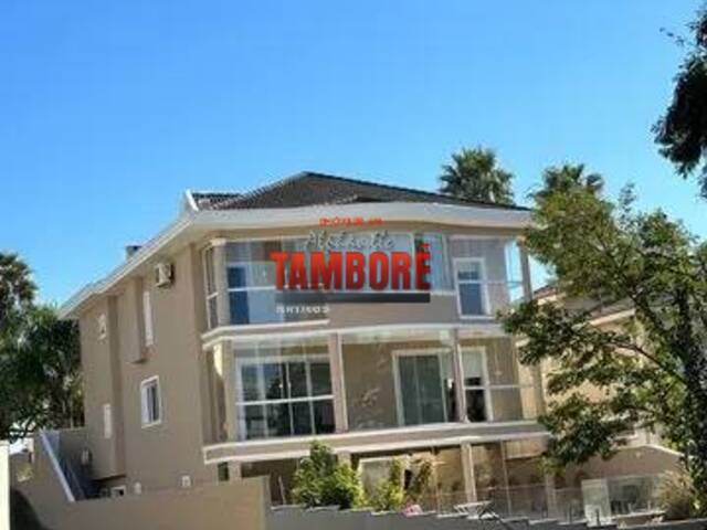 Casa a Venda em Alphaville Aceita Permuta para Venda em Santana de Parnaíba - 4