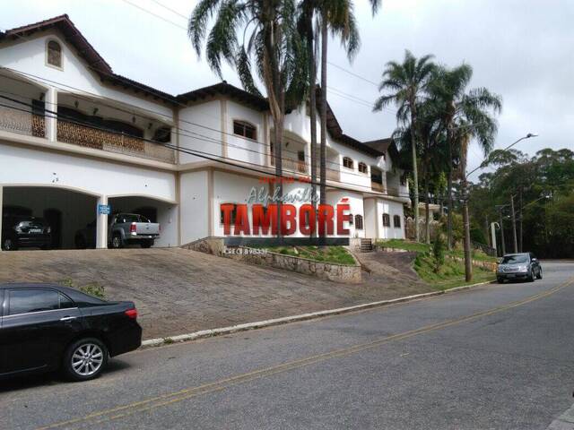 Venda em Alphaville Residencial Um - Barueri