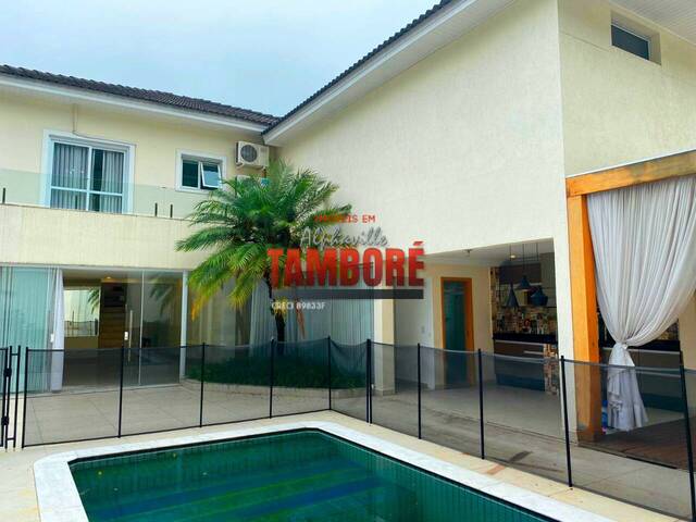 Casa a Venda em Alphaville Mobiliada e Decorada para Venda em Barueri - 4