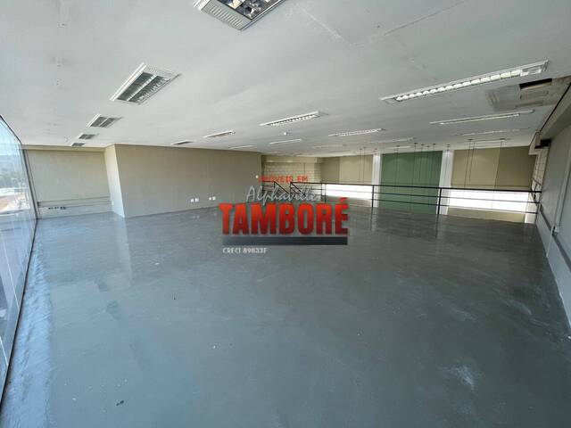 Prédio comercial para Locação em Barueri - 5