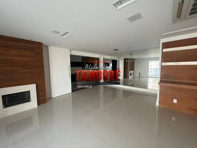 Apartamento para Venda em Santana de Parnaíba - 5