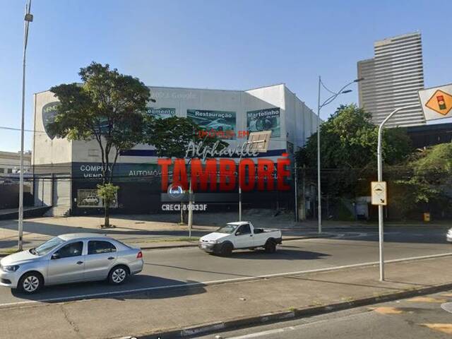 Locação em Alphaville Empresarial - Barueri