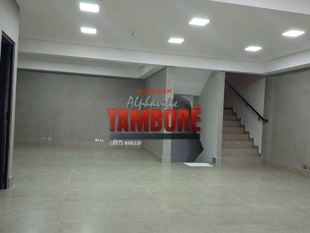 Prédio comercial para Locação em Barueri - 5