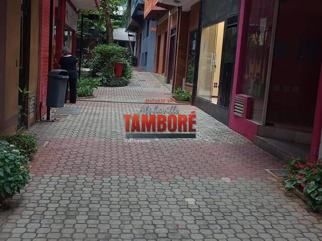 Prédio comercial para Venda em Barueri - 4
