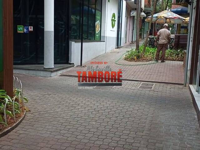 #827 - Prédio comercial para Venda em Barueri - SP - 3