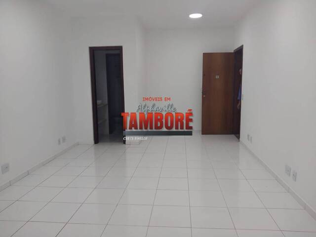 Sala para Locação em Barueri - 4