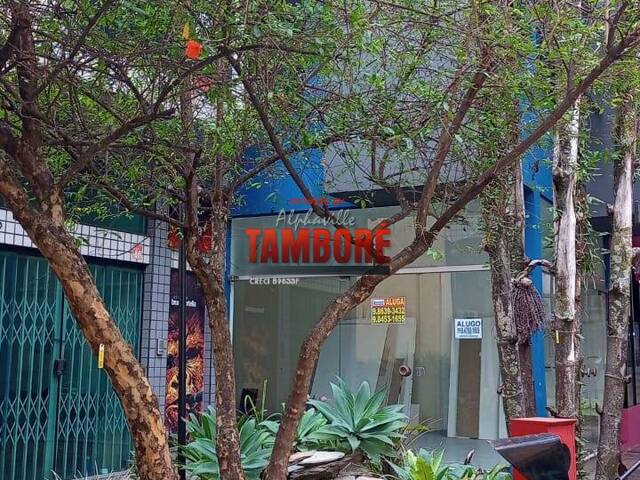 Prédio comercial para Locação em Barueri - 4