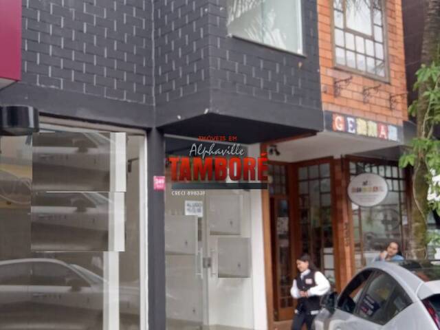 Venda em Condomínio Centro Comercial Alphaville - Barueri