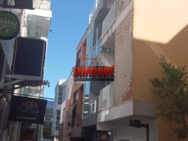 #840 - Prédio comercial para Locação em Barueri - SP