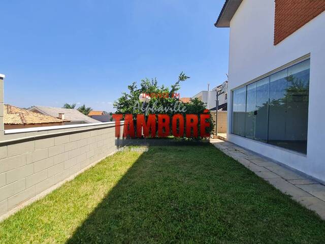 Casa a Venda em Alphaville para Venda em Santana de Parnaíba - 4