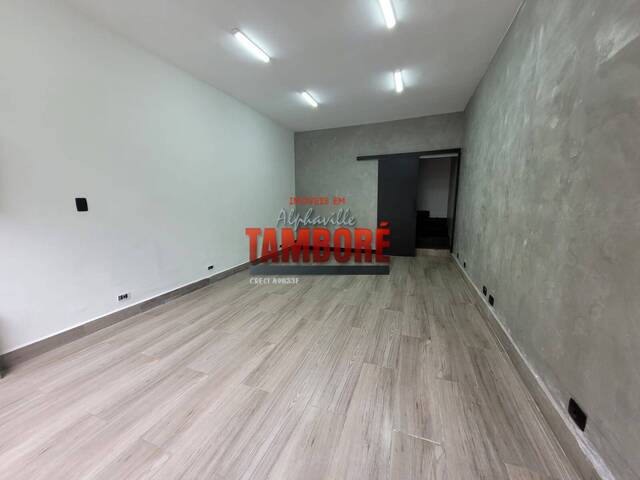 #844 - Prédio comercial para Locação em Barueri - SP