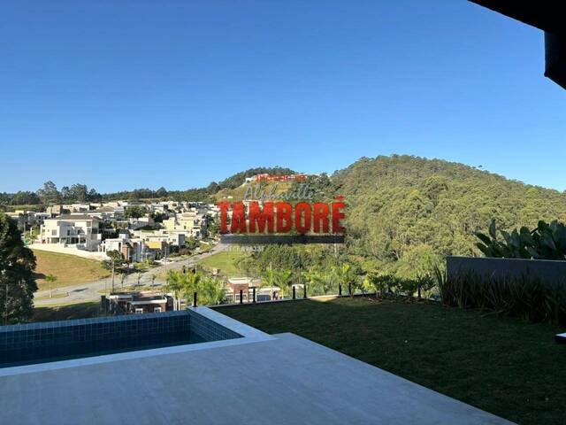 Mansão a Venda em Alphaville e Tamboré para Venda em Barueri - 5