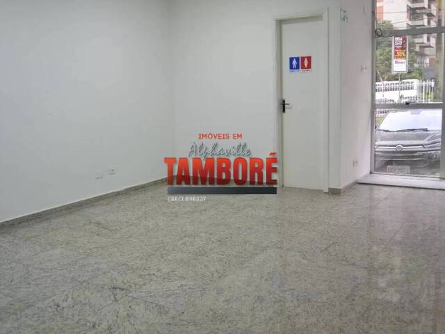 Sala para Locação em Barueri - 4