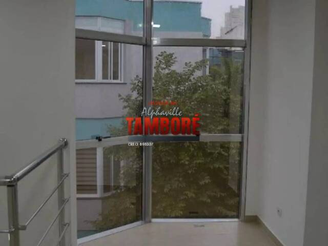 Sala para Locação em Barueri - 5